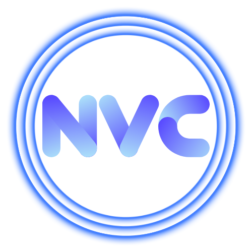 NiceVibe Co. Logo